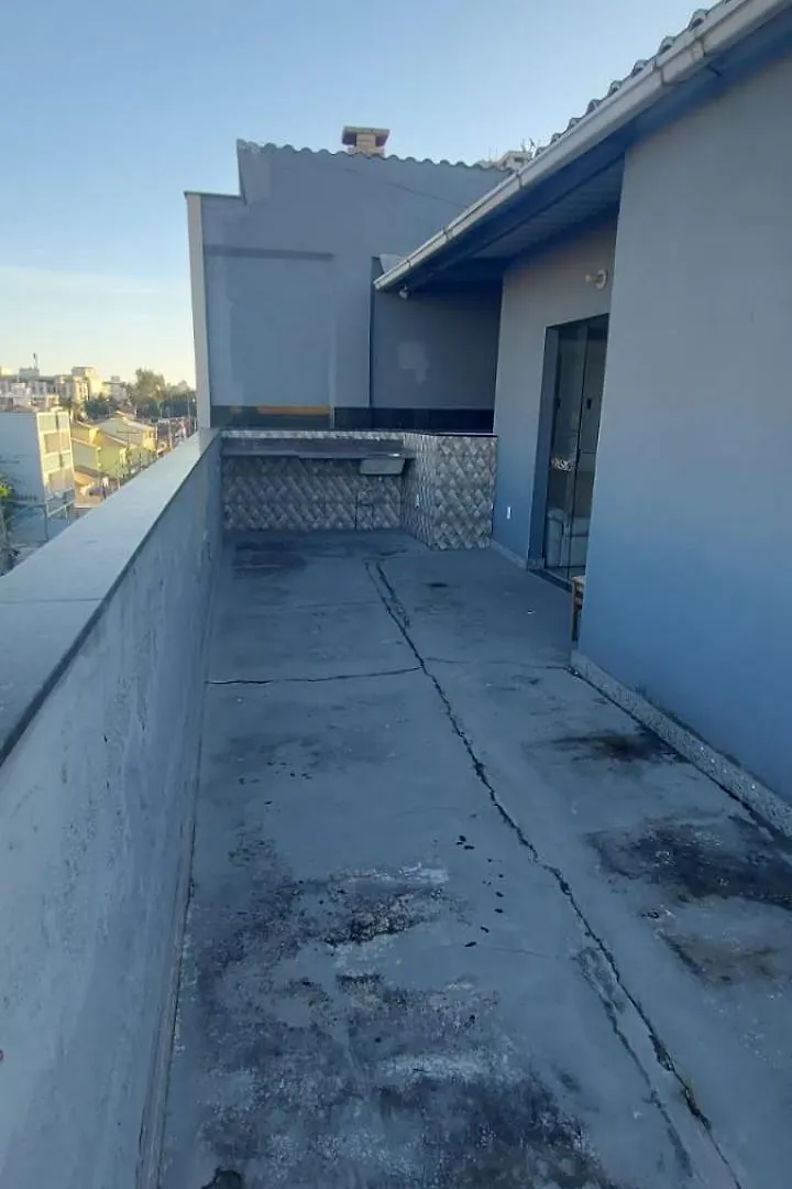 Ap Perto Da Praia Do Forte Cabo Frio