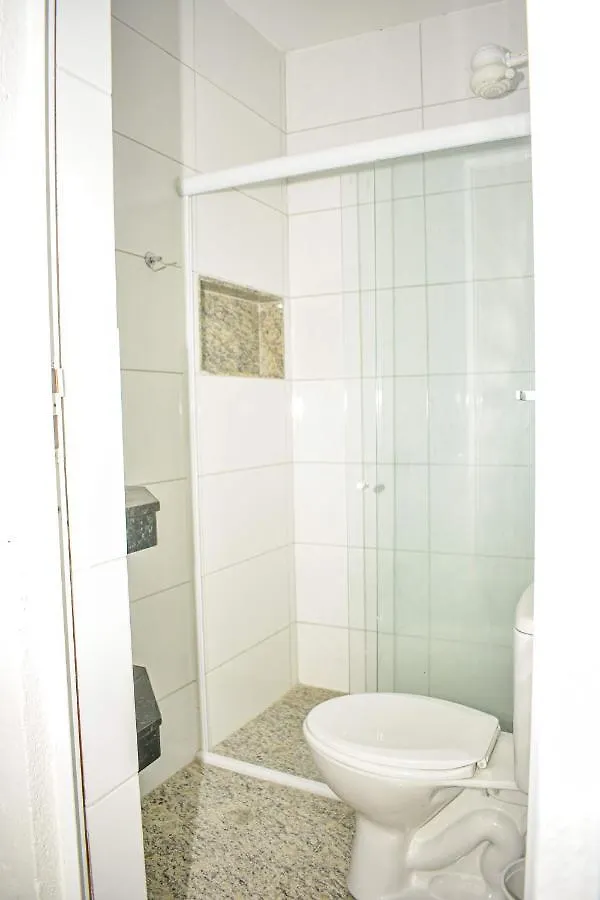 Apartamento Ap Perto Da Praia Do Forte Cabo Frio Brasil
