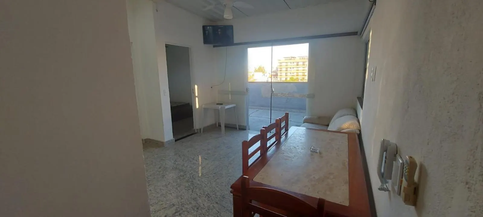 Ap Perto Da Praia Do Forte Cabo Frio