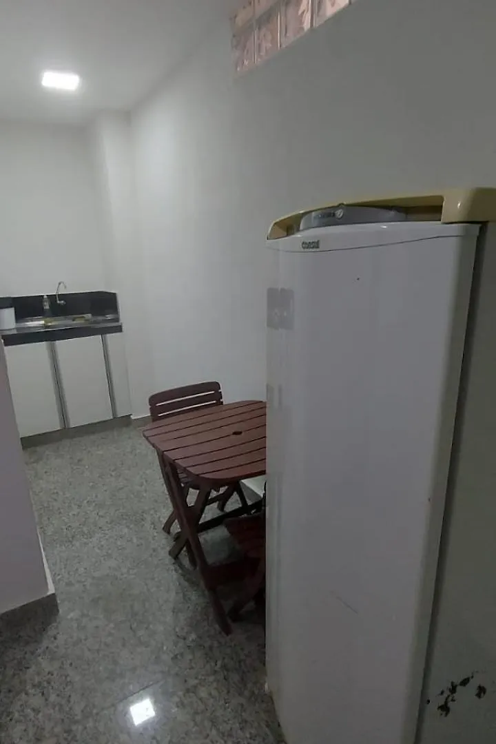 Apartment Ap Perto Da Praia Do Forte Cabo Frio Brazil