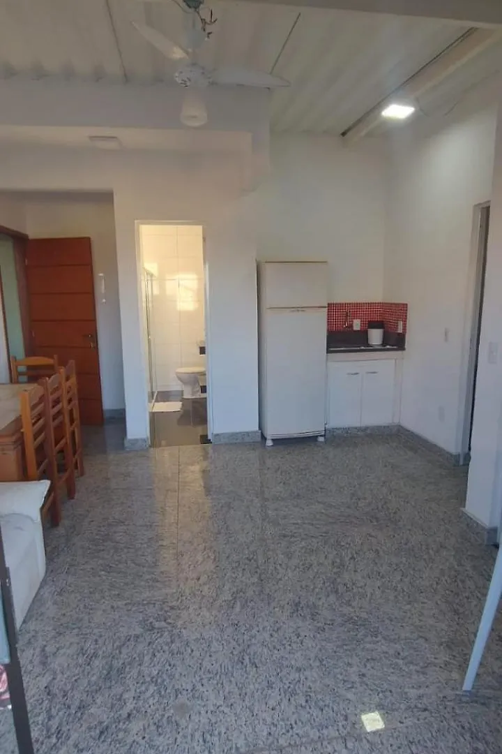 Apartment Ap Perto Da Praia Do Forte Cabo Frio