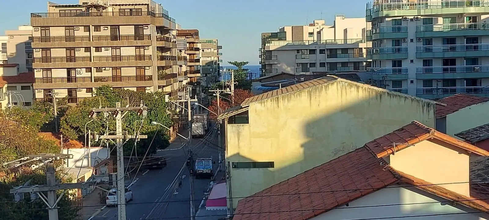Ap Perto Da Praia Do Forte Cabo Frio Apartment