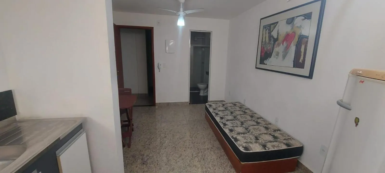 Apartment Ap Perto Da Praia Do Forte Cabo Frio