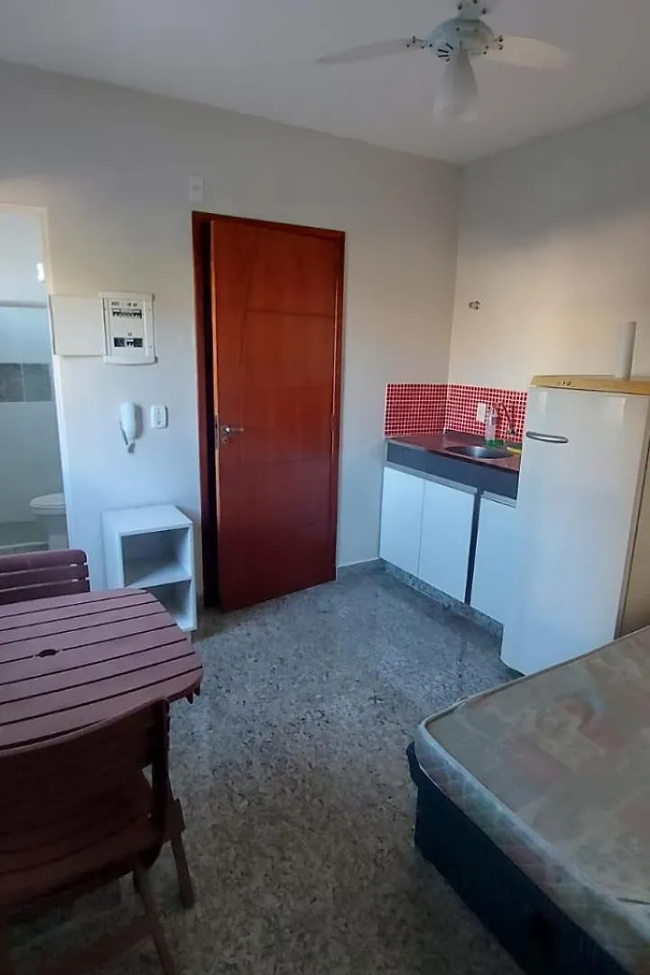 Apartment Ap Perto Da Praia Do Forte Cabo Frio Brazil